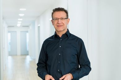 Dr. med. Rüdiger Kläs
