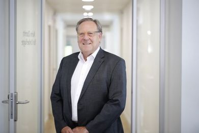 PD Dr. med. Thomas Scheffold