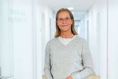 Dr. med. Birgit Schulze