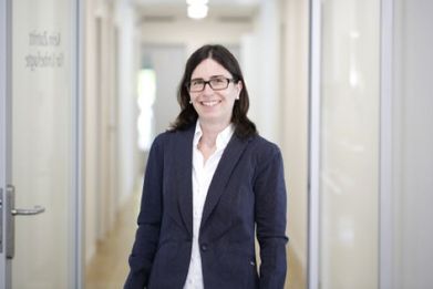 Dr. med. Christine Siegel